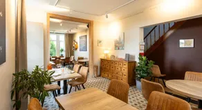 LE MANOIR DE LA VALETTE - Image 2