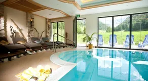 Chasa Castello relax & spa - Image 2