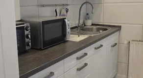 Alex Ferienwohnung - nahe ZOB & Hbf - Image 3