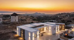 Vivlos Luxury Summer Houses - Image 5