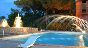 Country House Podere Lacaioli - Image 4