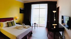 EHSAN SEAVIEW HOTEL PORT DICKSON - Image 2