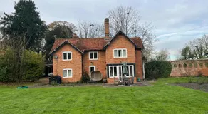Lodge Backed by English Legacy - Image 5