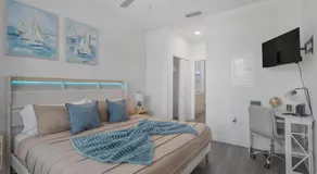 Luxury apt in St Pete clearwater Near Beaches Downtown - Image 2