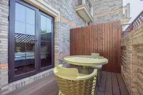 Hanting Hotel Shanghai International Resort Chongxi Road - Image 5
