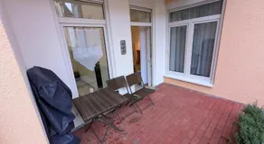 Komfortable 2-Zimmer-Ferienwohnung am Kurpark 111 - Image 5