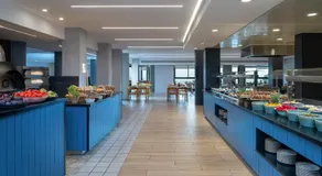 Kfar Giladi Hotel - Image 3