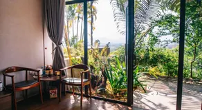 Chuồn Chuồn Resort Nghia Lo - Free Sauna & Onsen - Image 3