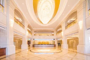 Hongrun Hot Spring Resort Hotel - Image 3