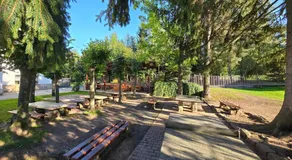 Ośrodek Wczasowy Zielona Gospoda - Image 5
