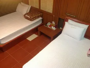 Goodstay  Aubeson Hotel - Image 4
