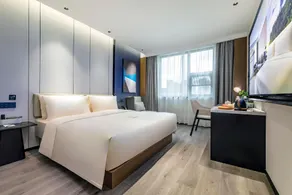 Atour Hotel Quanzhou Hongchang Baozhou Road - Image 5