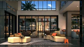 Otonomus Hotel, Las Vegas - Image 3