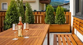 VERONIKAS Relax & Family Suite with Terrace - Image 4