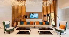 City Comfort Inn Kunming Xinluojiu Bay Guangju Road - Image 5
