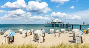 Top - Seaside Appartement mit Meerblick - Image 4