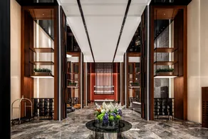 Guiyang Baiyun Intercity Hotel - Image 2