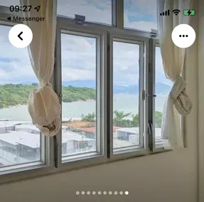Walkup Top floor Apartment - Rooftop & seaview - Image 4