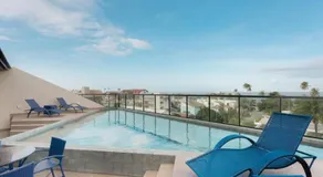 Flat dos Sonhos em Porto de Galinhas a poucos metros do mar - Image 3