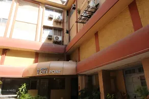 Hotel City Point - Image 5