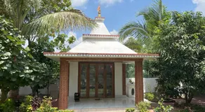 Upasana Eco Resort - Image 3