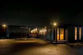 HOTEL R9 The Yard Kanumanishimoro - Image 3