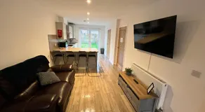 Inchcailloch Townhouse, Loch Lomond - Image 2