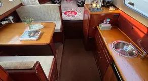 Holländisches Stahlboot - Image 2