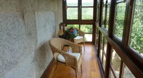 San Andres Ferienhaus mit Gästehaus - Image 3