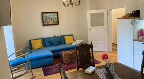 Schatztruhe - Ferienwohnung - Image 3