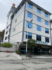 Xie Rui Business Hotel - Image 4