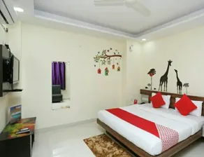 Townhouse Hoshangabad Road Formerly Saanvi Paradise - Image 3
