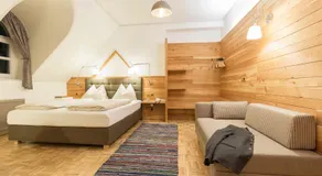 Hotel-Restaurant-Café Krainer - Image 2