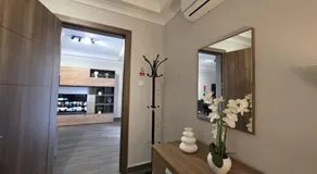 Modern 1BD Ground Floor Apartment at The Podium - Yacht Marina Area, Close to Valletta - Image 3