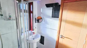Duddingston Guest House - Rooms Only - Image 3