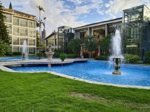 Guangxi Garden View Hotel - Image 4
