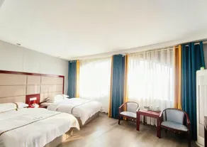 Juanjuan Hotel - Image 5