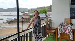 Bajo Komodo Homestay - Image 4