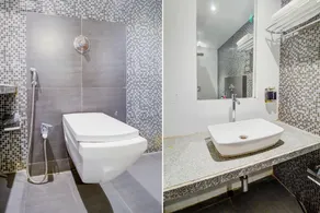Townhouse OAK Seaons Hotel - Image 4