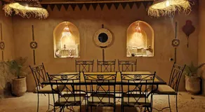 Maison d'hôte tamatart - Homestay - Image 4
