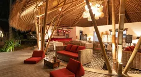 Amahelia Luxury Resort & Restaurant - Gili Asahan - Image 5
