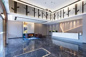 Home Inn Style Ningbo Dongqian Lake Mozhi North Road - Image 3