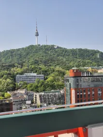 TRAVELUS Myeongdong 트래블어스 명동 - Image 2