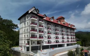 Iris House Resort & Apartment Cameron Highlands - Image 5
