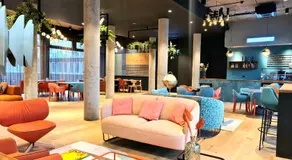 KONCEPT HOTEL International - Image 3