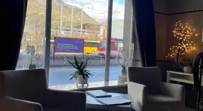 Hotel Europe Brig - Image 3
