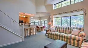 LAKEFRONT Penthouse at Jack Frost Big Boulder - Image 5