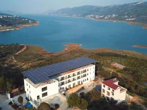 Qingjiangwan B & B Hotel - Image 2