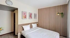 Slina Hotel Brussels - Image 4