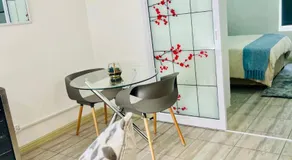 Modern secure apartment in Strand - Little Greece - Image 2